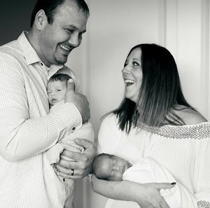 Meet your Posher, Rick